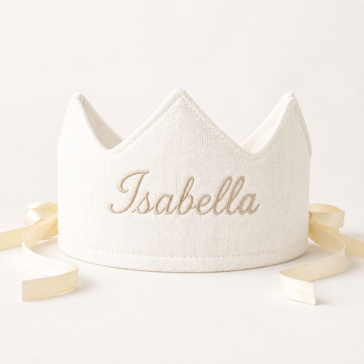 BIRTHDAY CROWNS