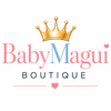 BabyMagui Boutique - Home