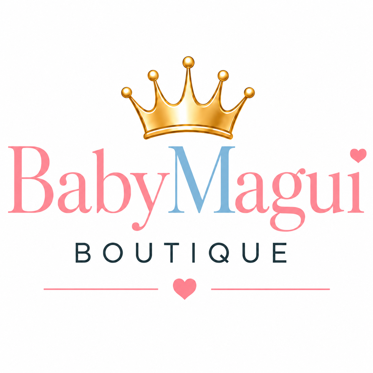 BabyMagui Boutique